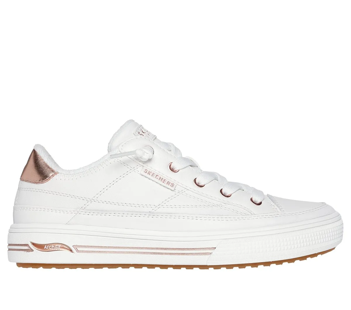 Skechers Arch Fit Arcade – Lead The Way