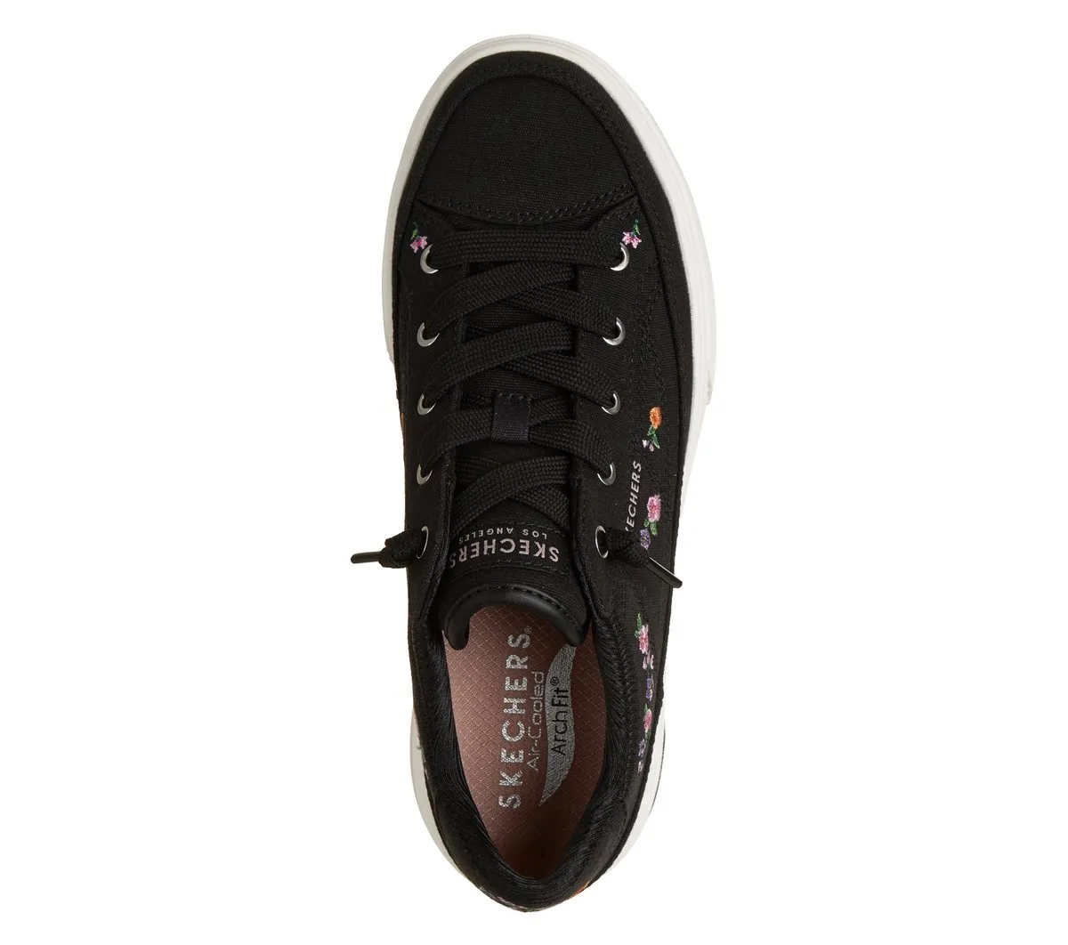 Skechers Arch Fit Arcade – Subtle Bouquet