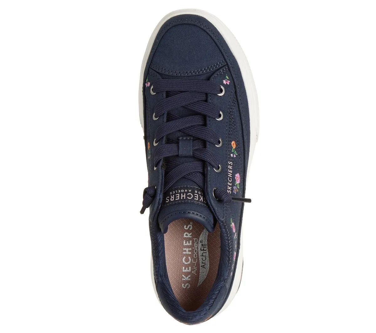 Skechers Arch Fit Arcade – Subtle Bouquet
