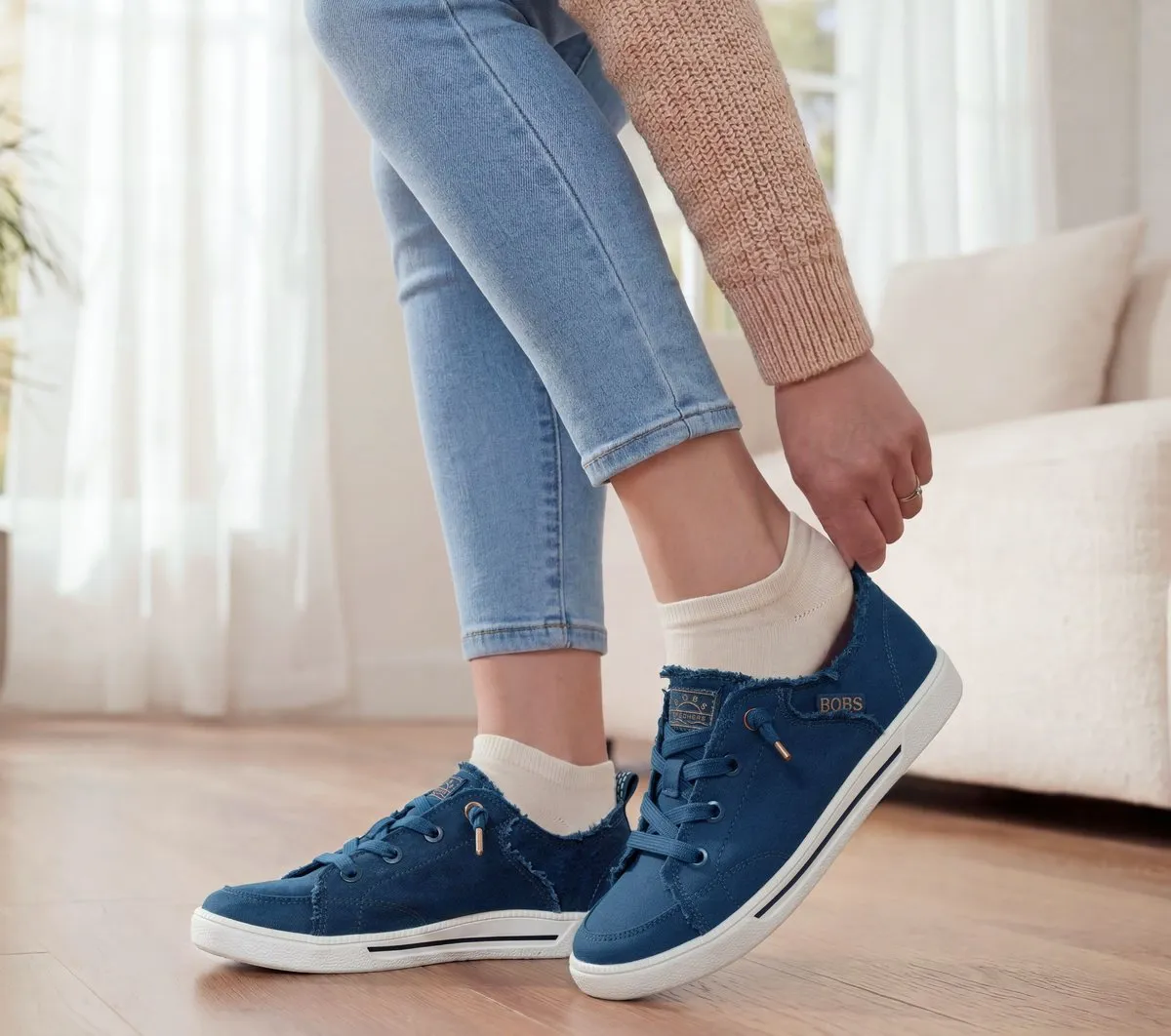 Skechers BOBS B Cute 2.0