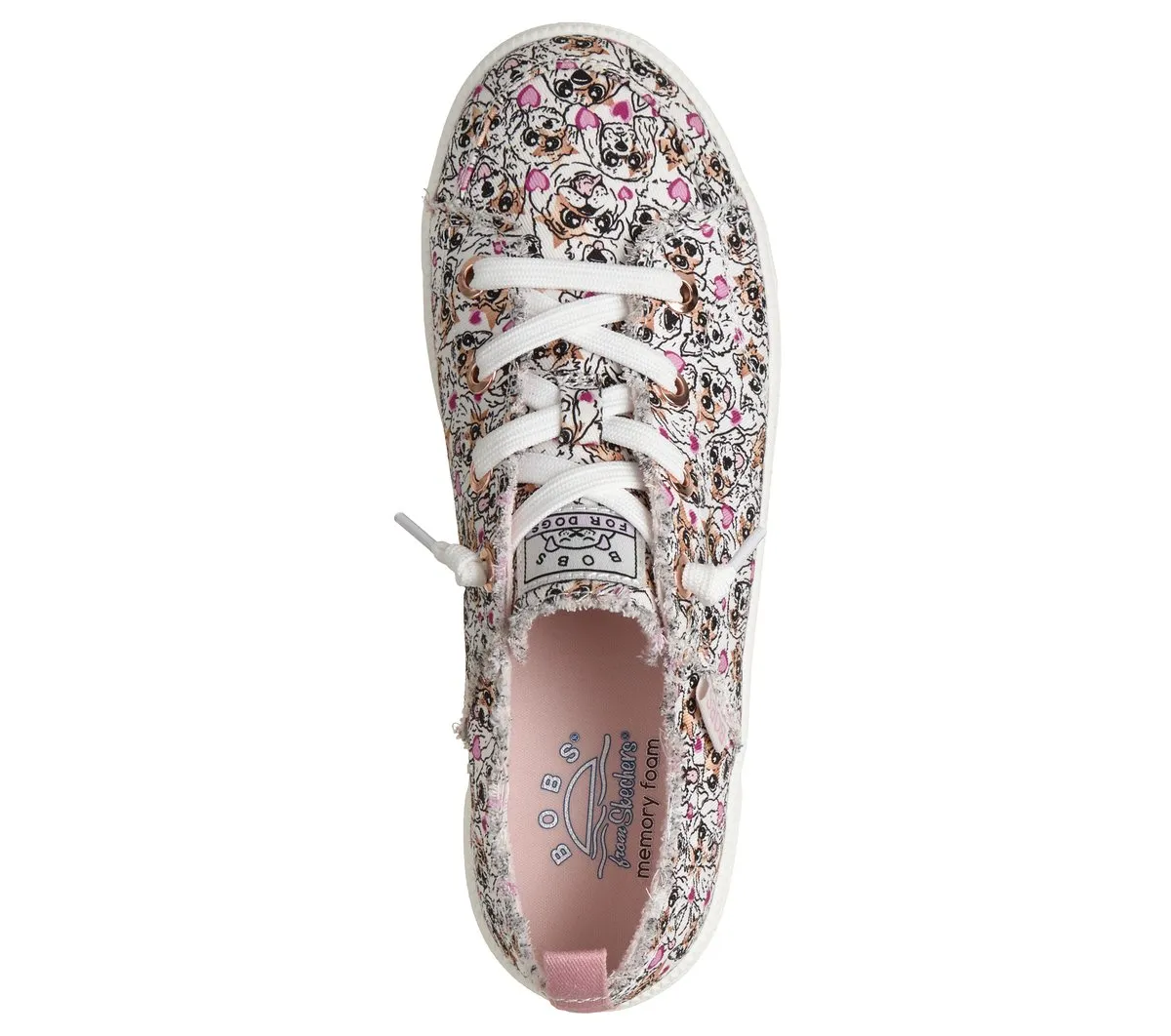 Skechers BOBS B Cute 2.0 – Charm Eyes