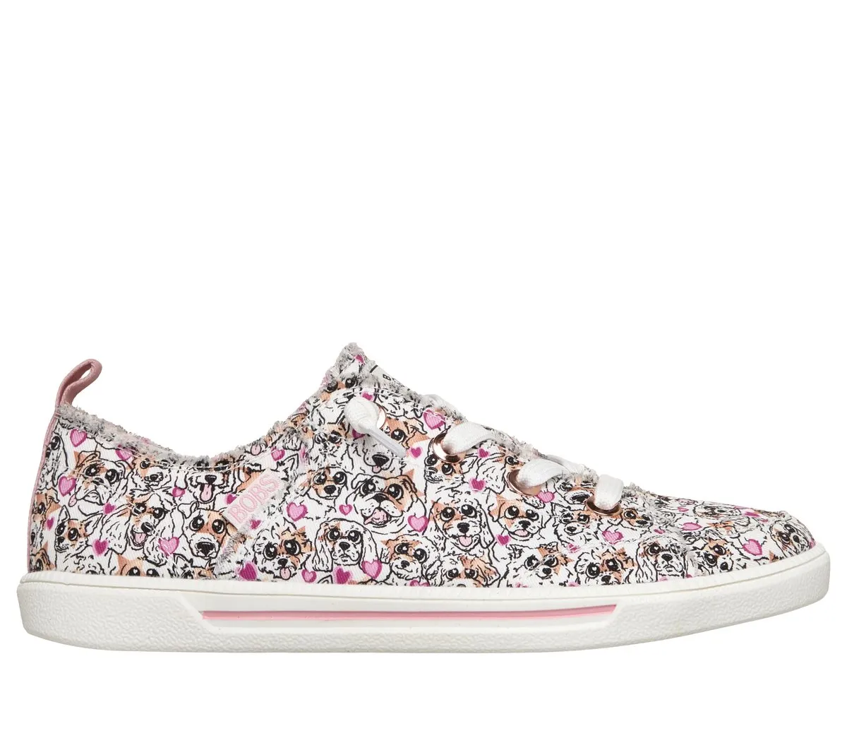 Skechers BOBS B Cute 2.0 – Charm Eyes