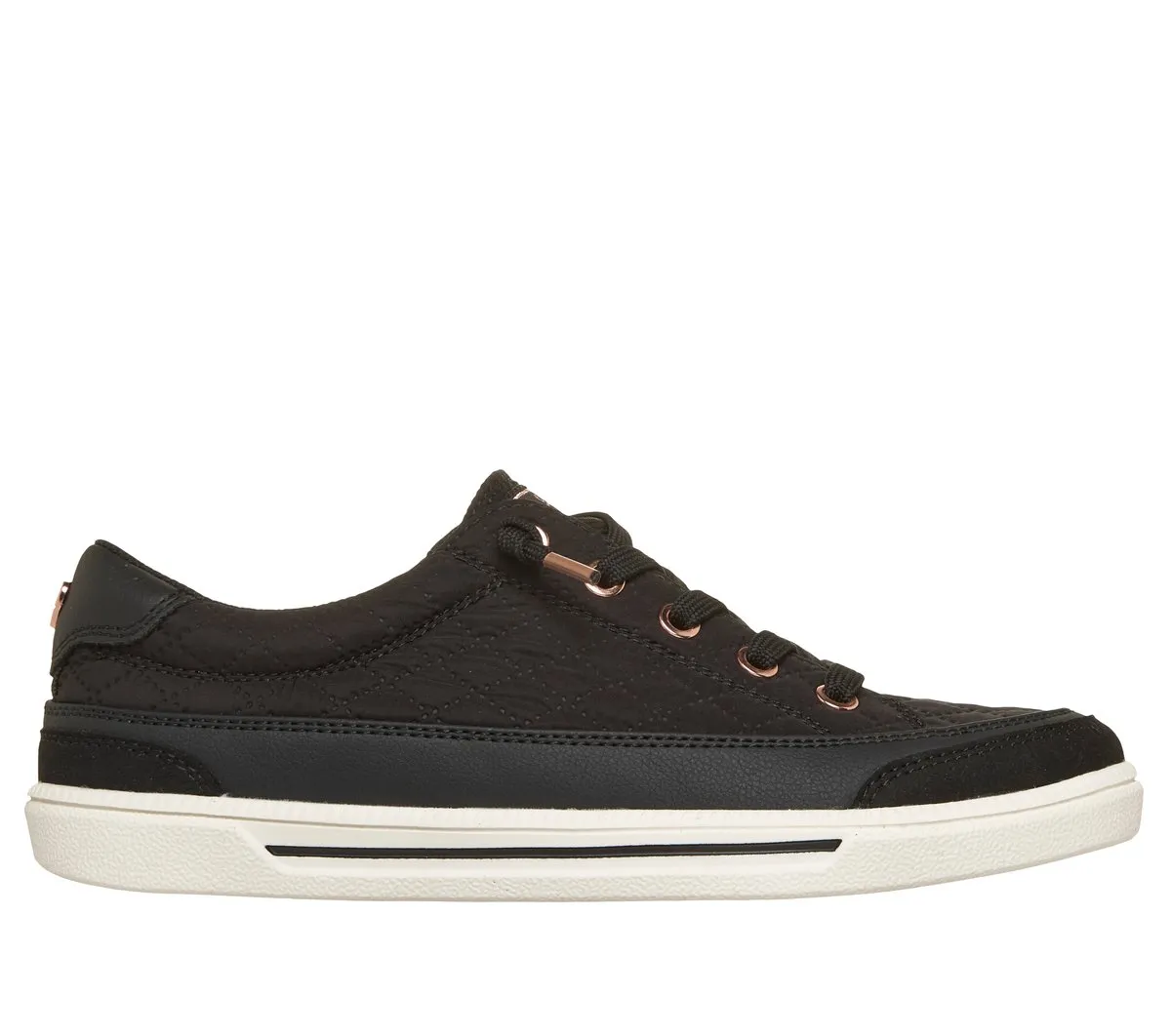 Skechers BOBS B Cute 2.0 – Cozy Fit Quilt Kisses