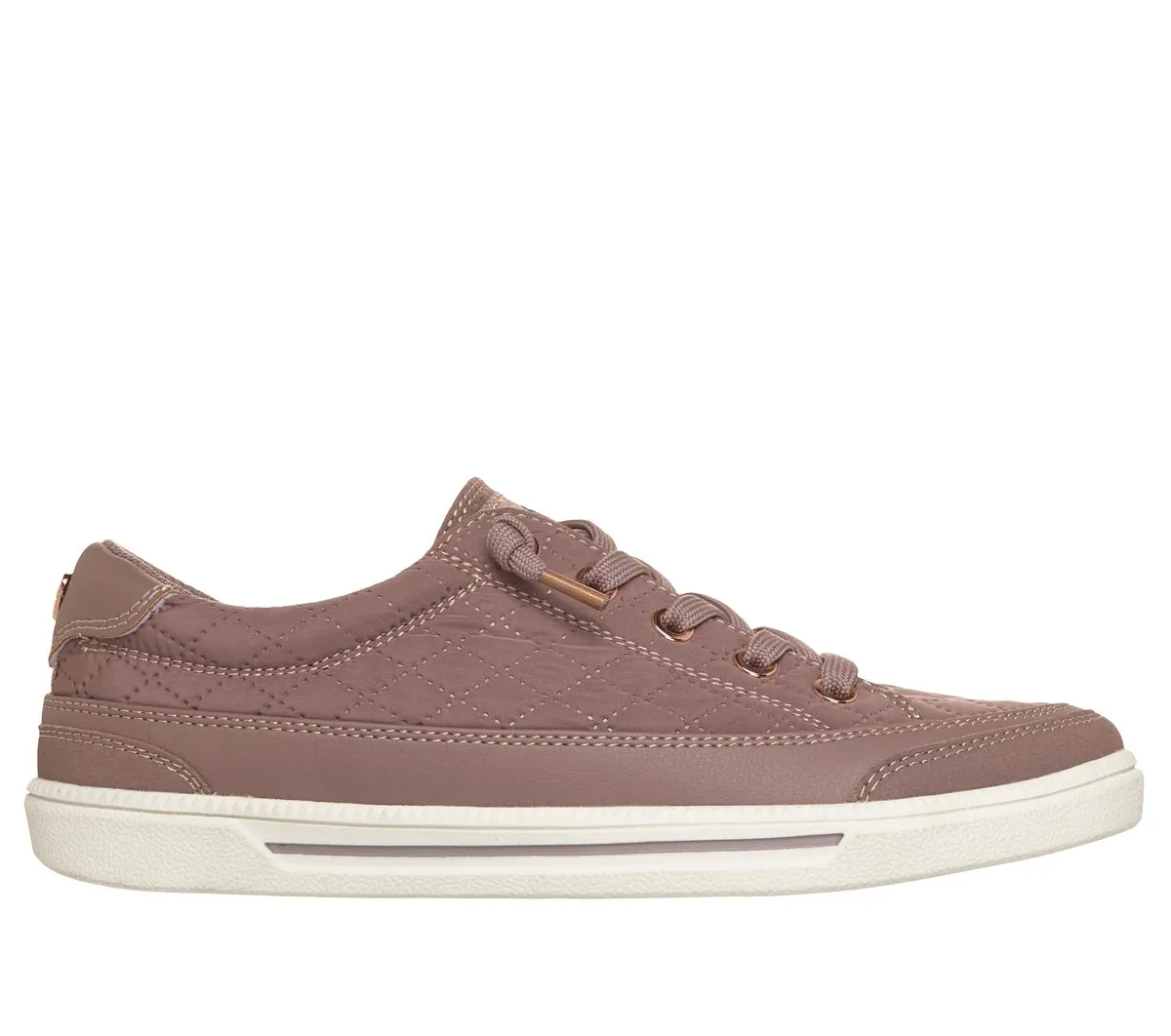 Skechers BOBS B Cute 2.0 – Cozy Fit Quilt Kisses