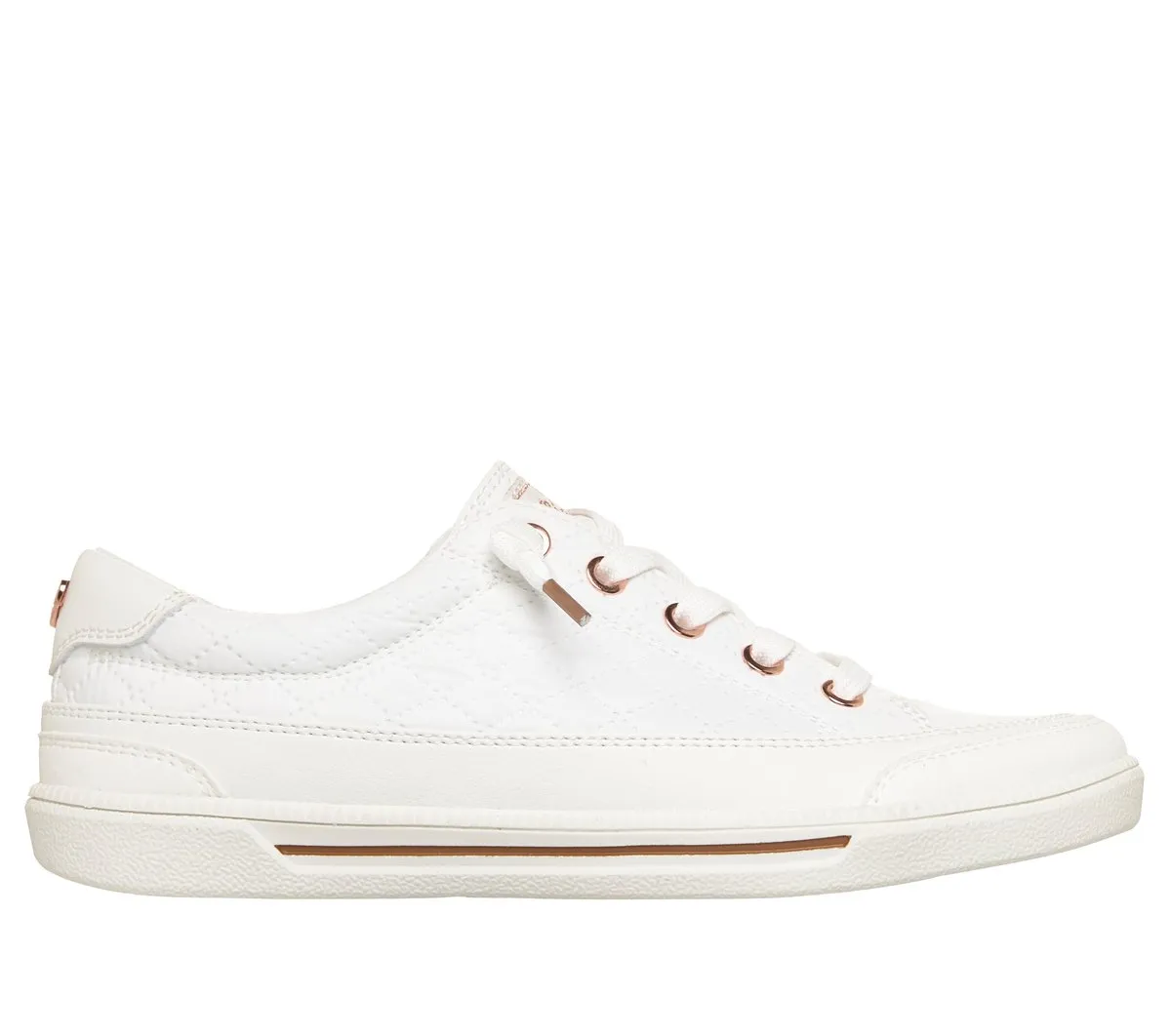 Skechers BOBS B Cute 2.0 – Cozy Fit Quilt Kisses