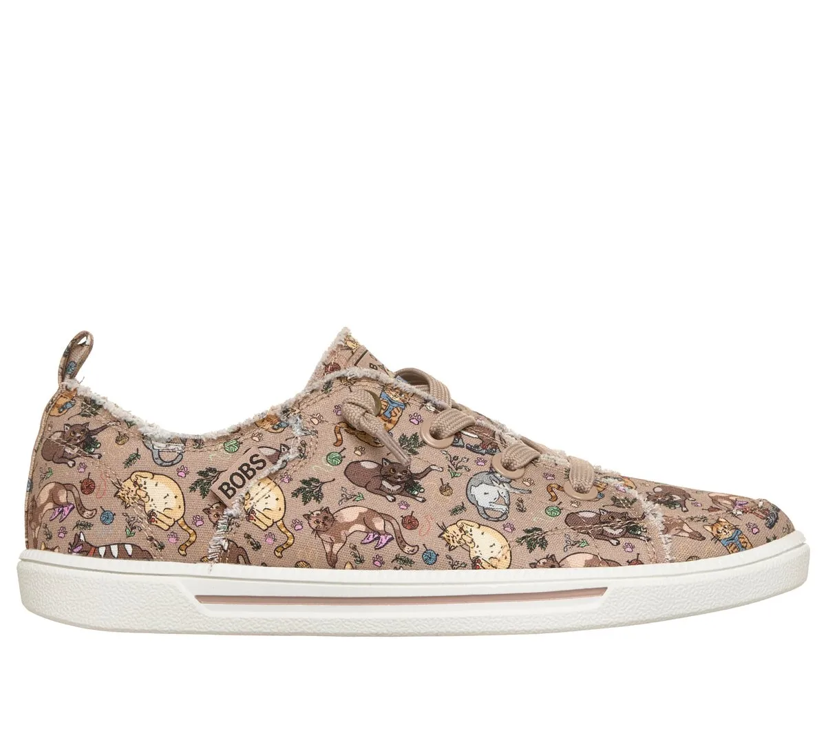 Skechers BOBS B Cute 2.0 - Kitten Kicks Skechers BOBS B Cute 2.0 – Kitten Kicks