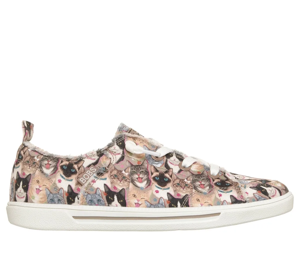 Skechers BOBS B Cute 2.0 - Kitty Kicks Skechers BOBS B Cute 2.0 – Kitty Kicks