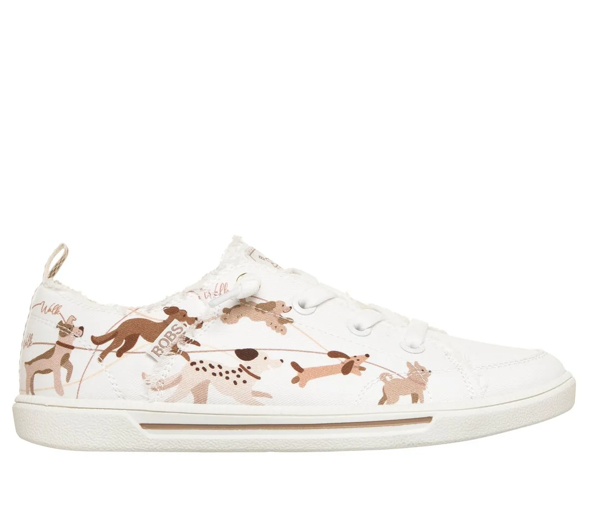 Skechers BOBS B Cute 2.0 - Pup Stroll Skechers BOBS B Cute 2.0 – Pup Stroll