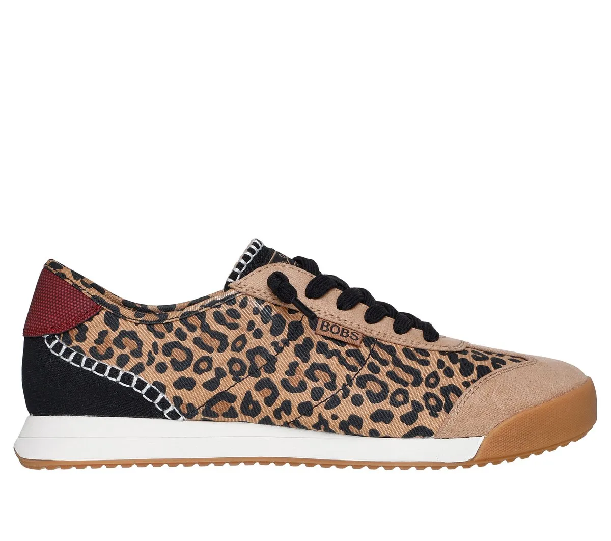 Skechers BOBS Billie - Wild Spotz Skechers BOBS Billie – Wild Spotz