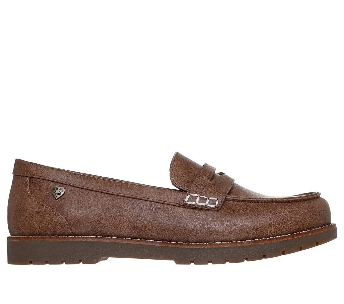 Skechers BOBS Chill Lugs – Classy Cruiser