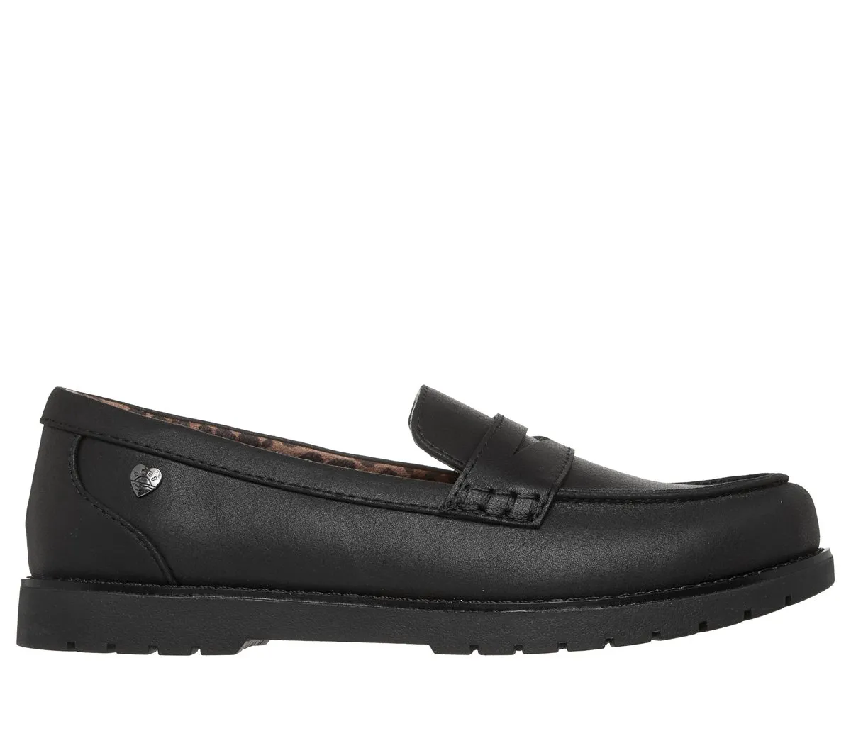 Skechers BOBS Chill Lugs - Club Casual Skechers BOBS Chill Lugs – Club Casual