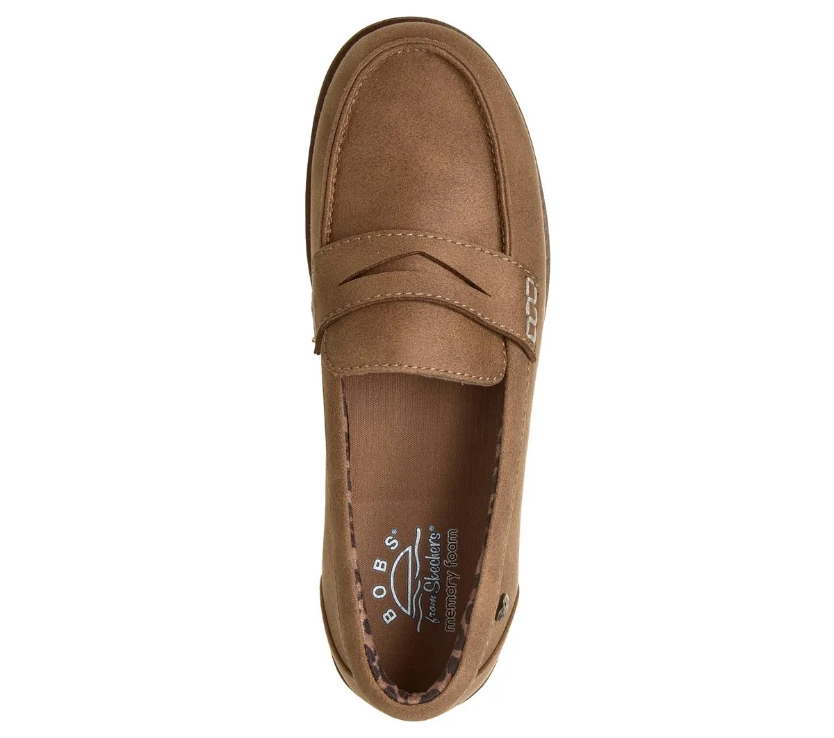 Skechers BOBS Chill Lugs – Club Casual