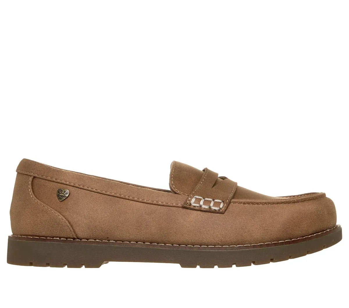 Skechers BOBS Chill Lugs – Club Casual