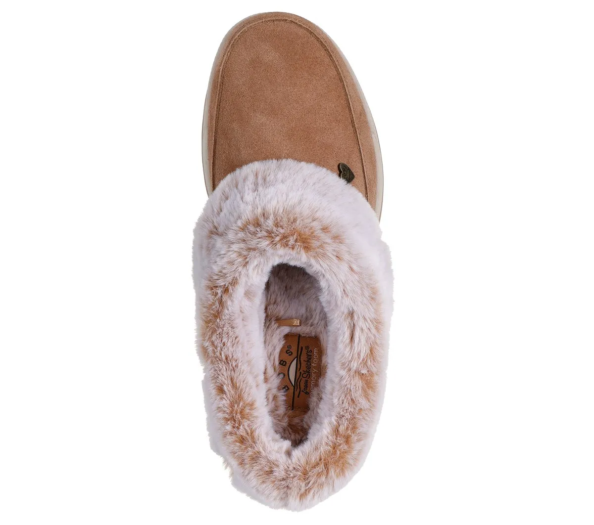 Skechers BOBS Cozy Chill – Snug Steps