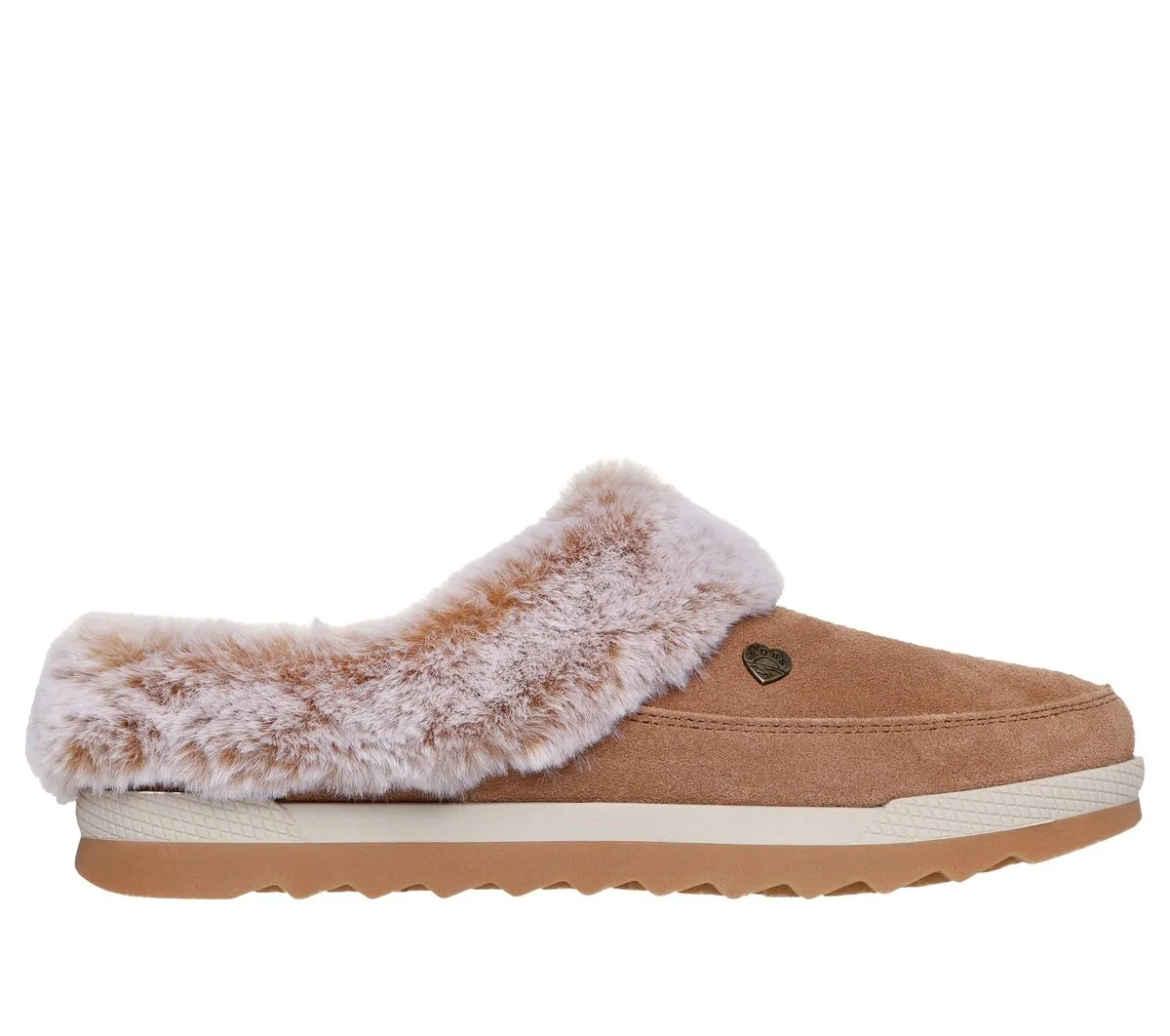 Skechers BOBS Cozy Chill – Snug Steps