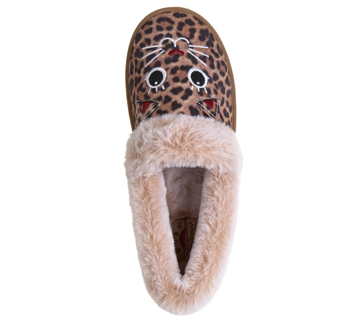 Skechers BOBS Cozy Kiss – Cozy Cat