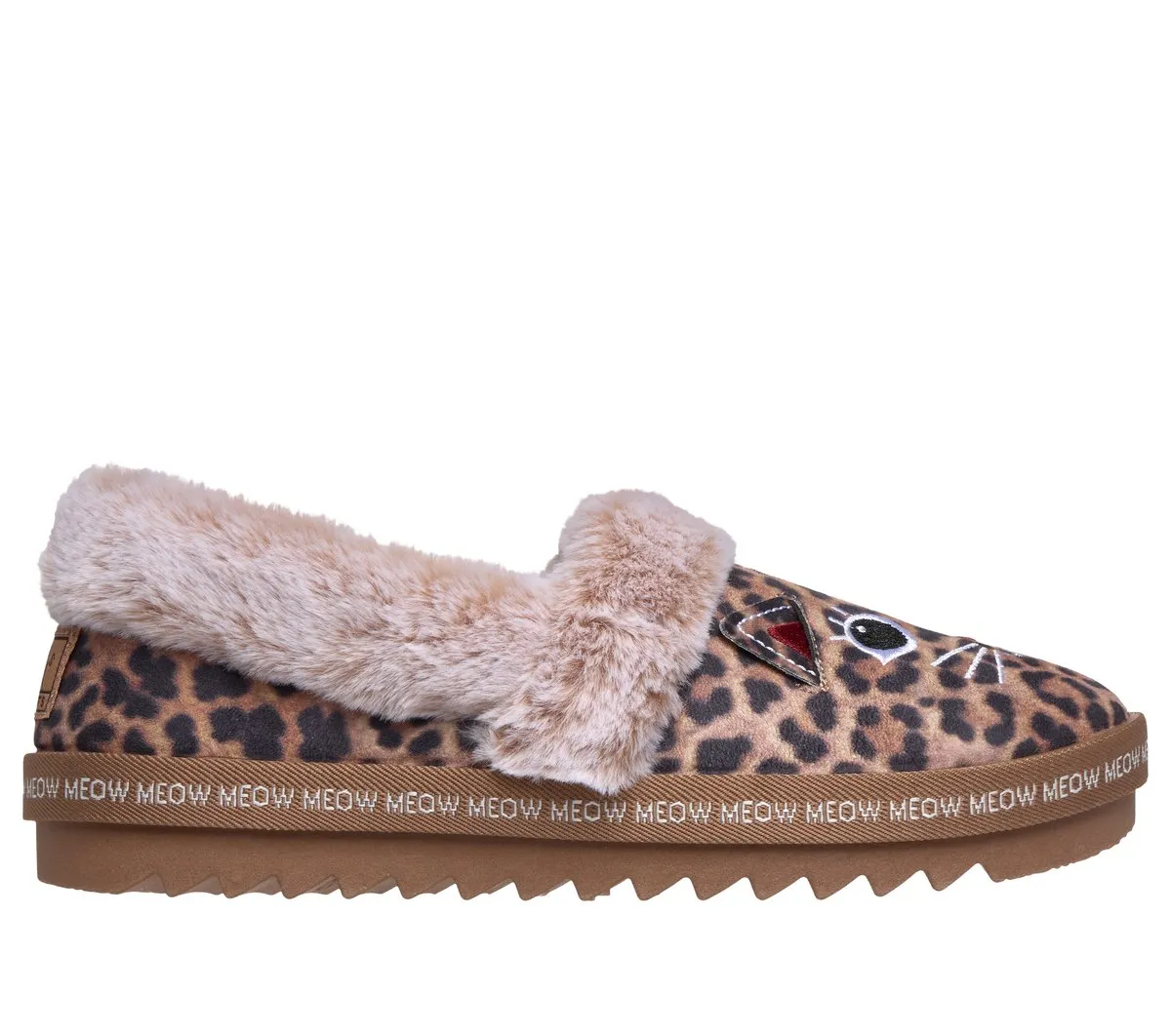 Skechers BOBS Cozy Kiss – Cozy Cat