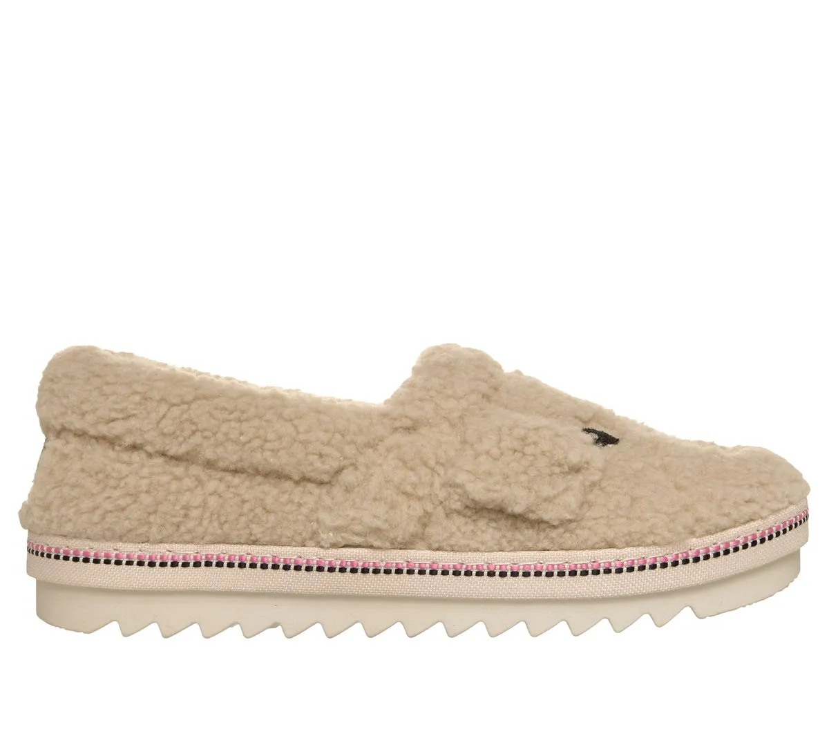 Skechers BOBS Cozy Kiss – Doggy Drivers