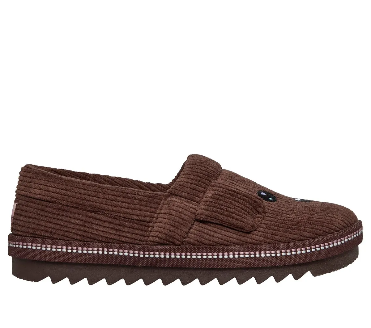 Skechers BOBS Cozy Kiss - Ruff Rider Skechers BOBS Cozy Kiss – Ruff Rider