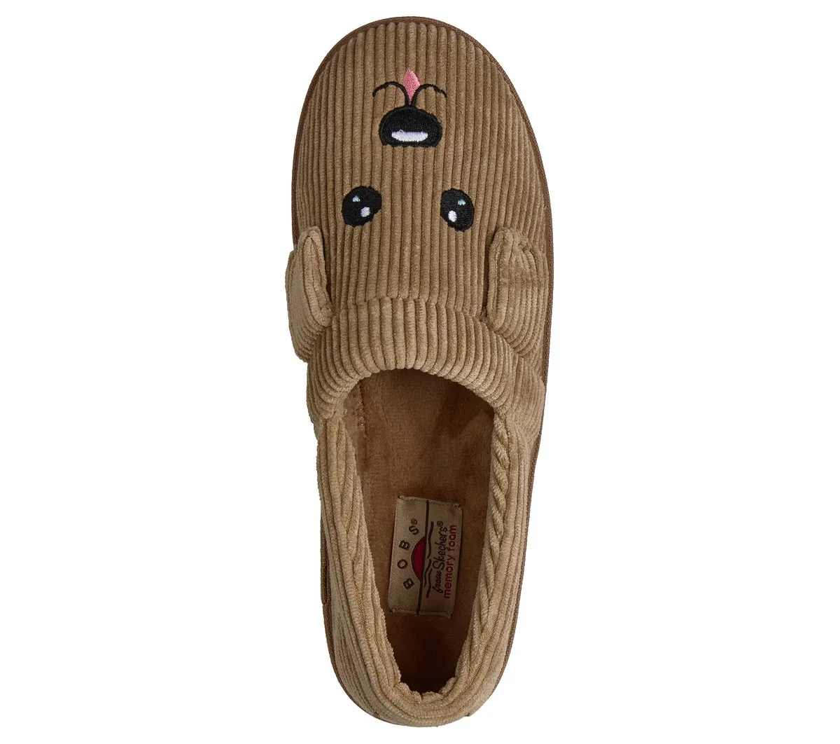 Skechers BOBS Cozy Kiss – Ruff Rider