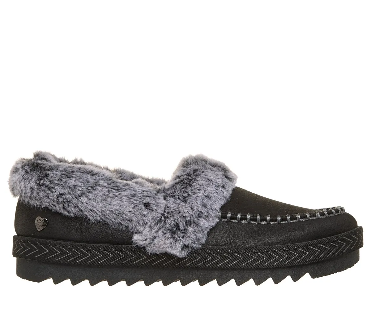 Skechers BOBS Cozy Kiss – Snug Stitch