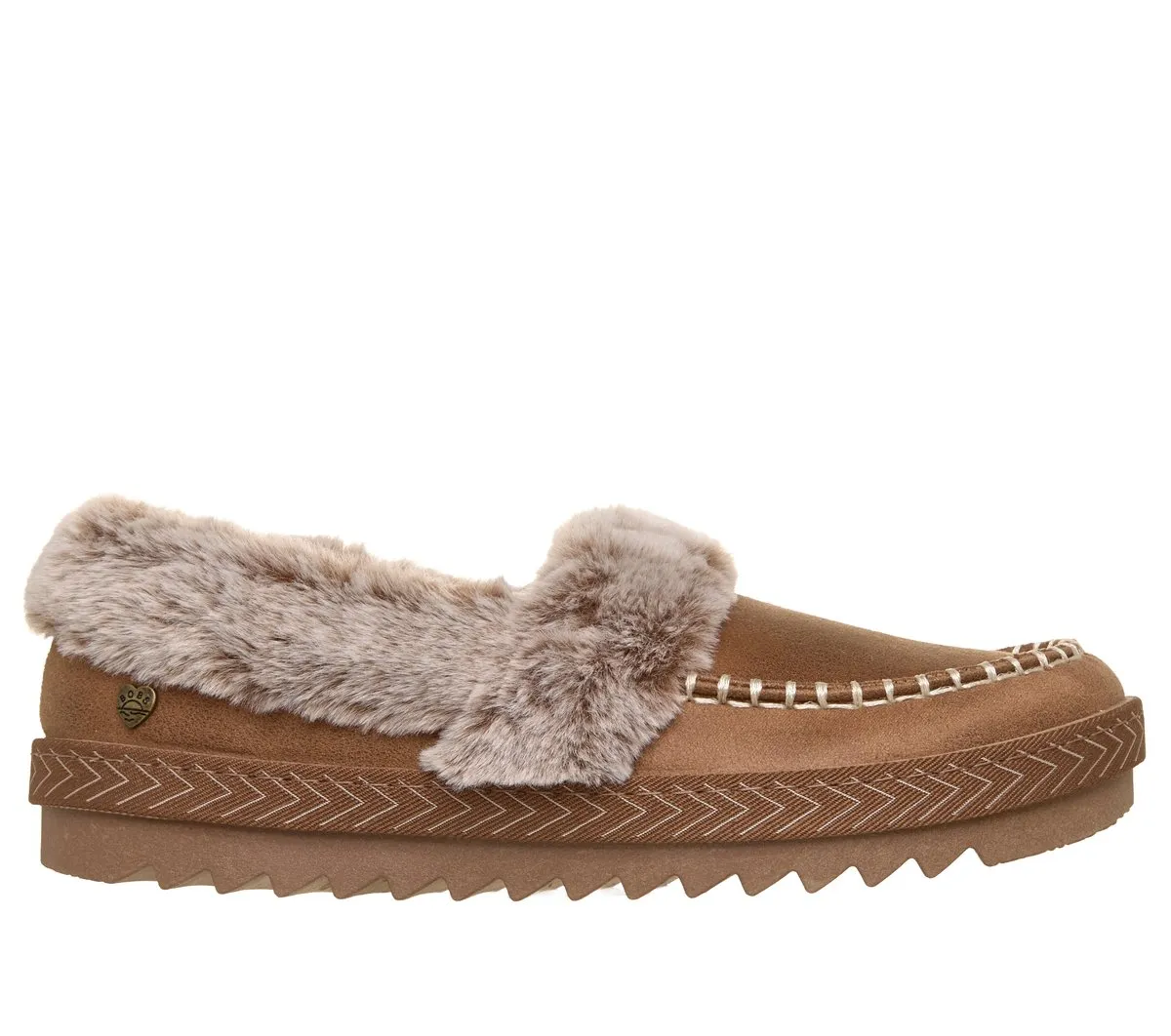 Skechers BOBS Cozy Kiss - Snug Stitch Skechers BOBS Cozy Kiss – Snug Stitch