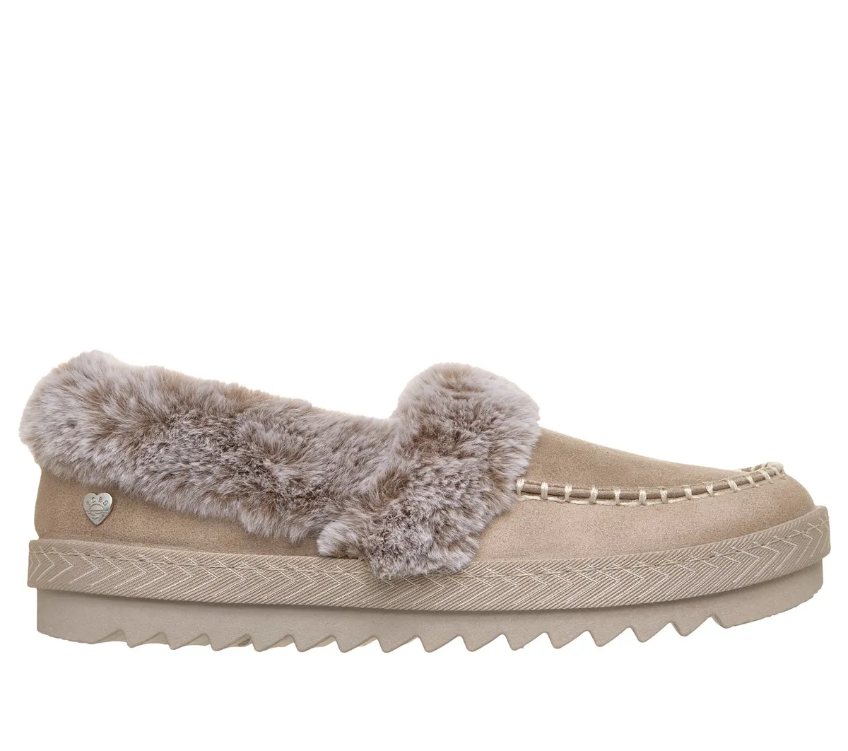 Skechers BOBS Cozy Kiss – Snug Stitch