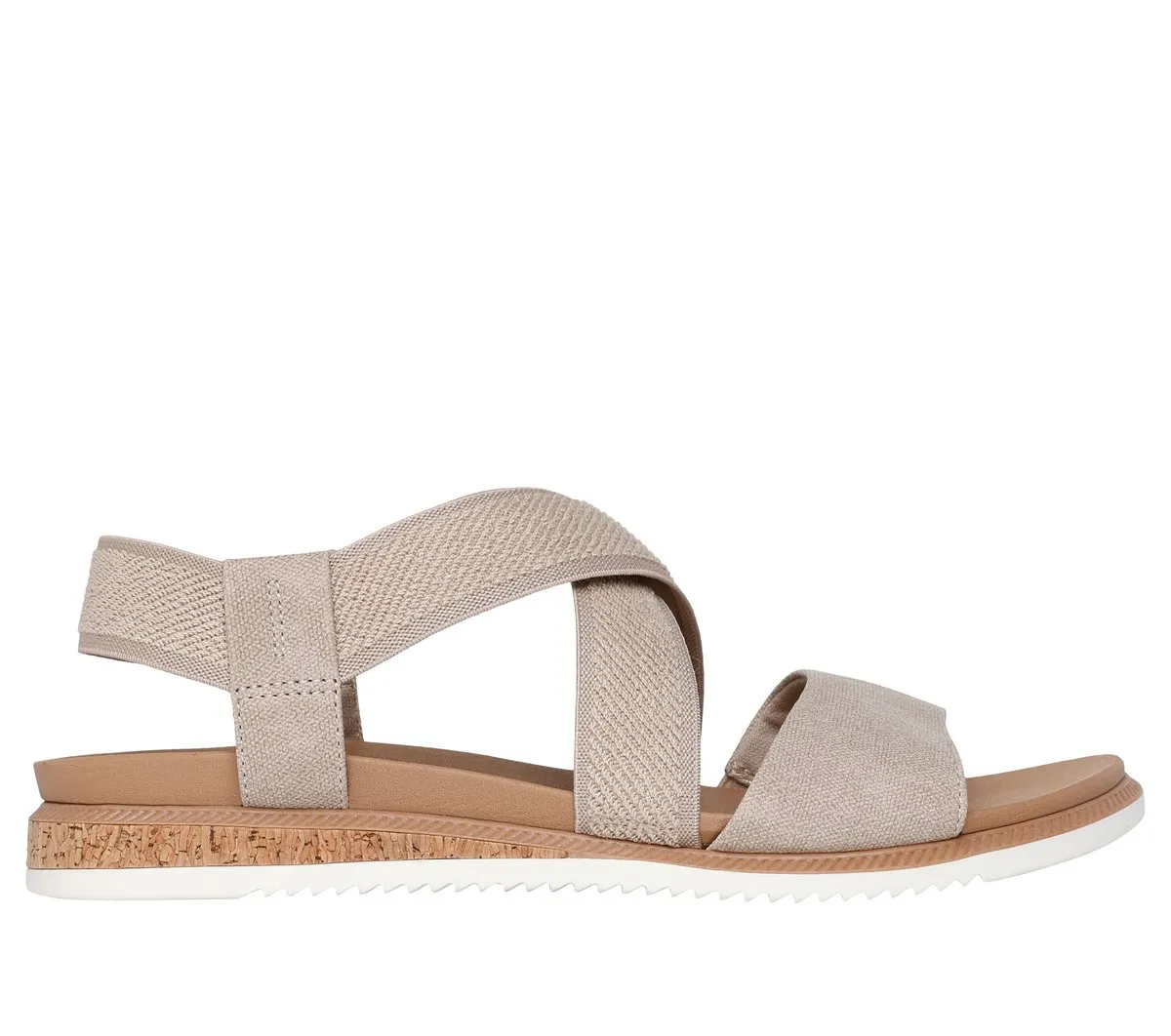 Skechers BOBS Desert Kiss Low Skechers BOBS Desert Kiss Low