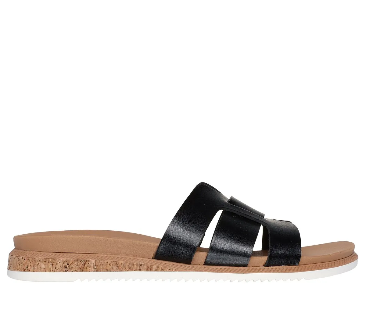 Skechers BOBS Desert Kiss Low – Peak Look