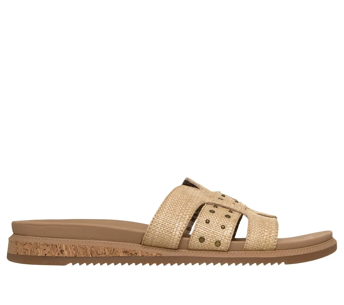 Skechers BOBS Desert Kiss Low – Sandy Stroll
