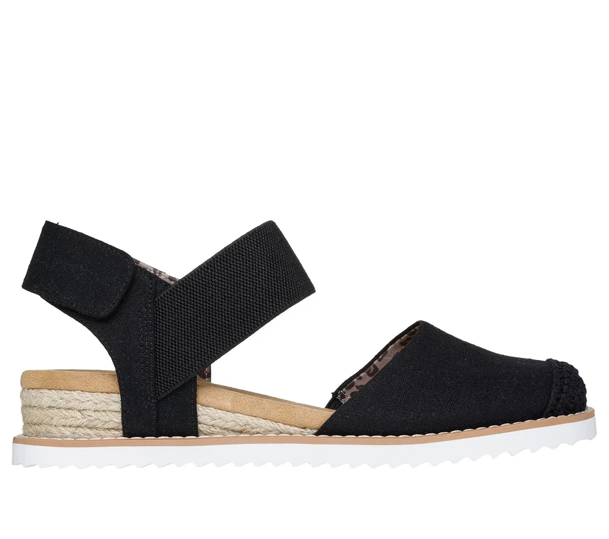 Skechers BOBS Desert Kiss – Sun Shining