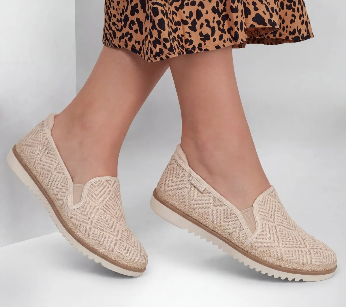 Skechers BOBS Flexpadrille LO – Sunset Step
