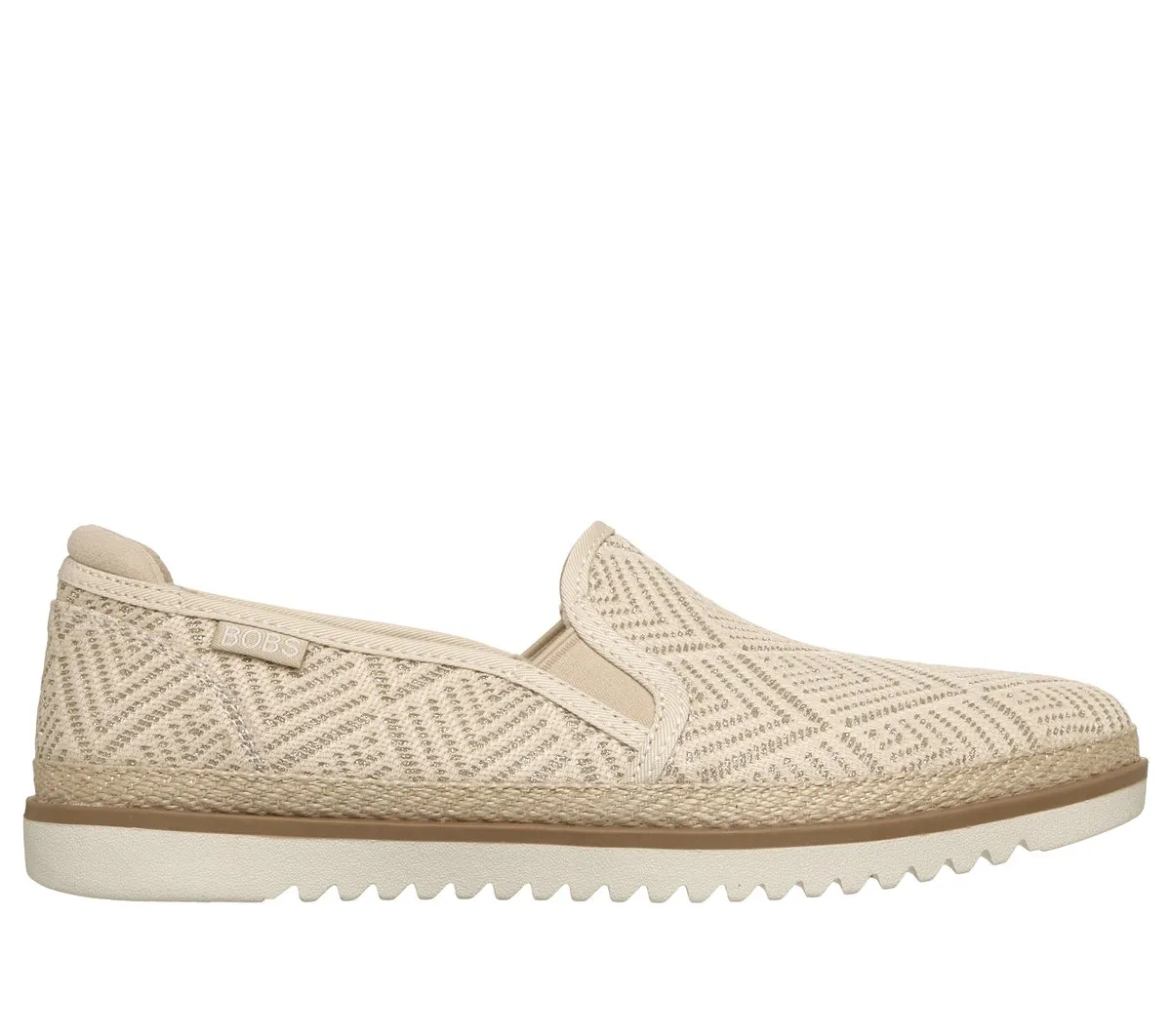 Skechers BOBS Flexpadrille LO – Sunset Step