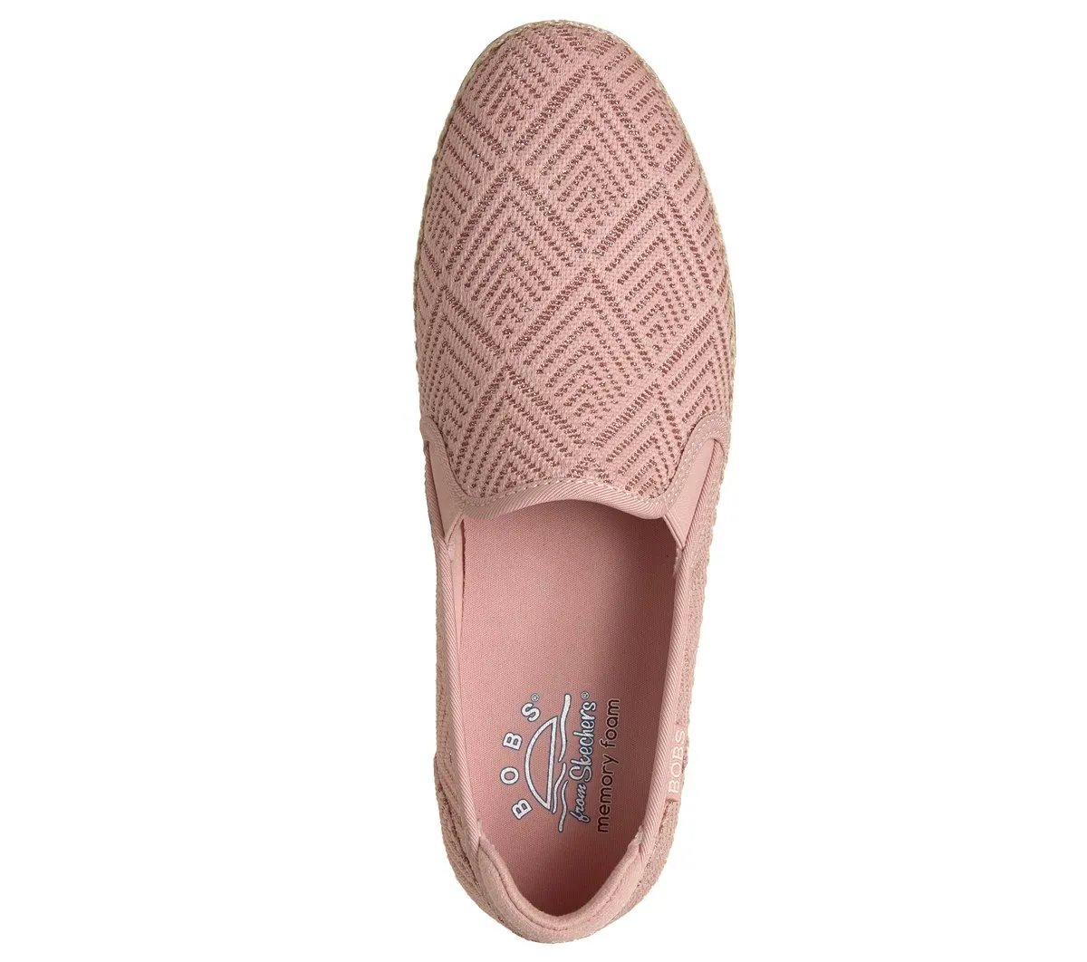 Skechers BOBS Flexpadrille LO – Sunset Step