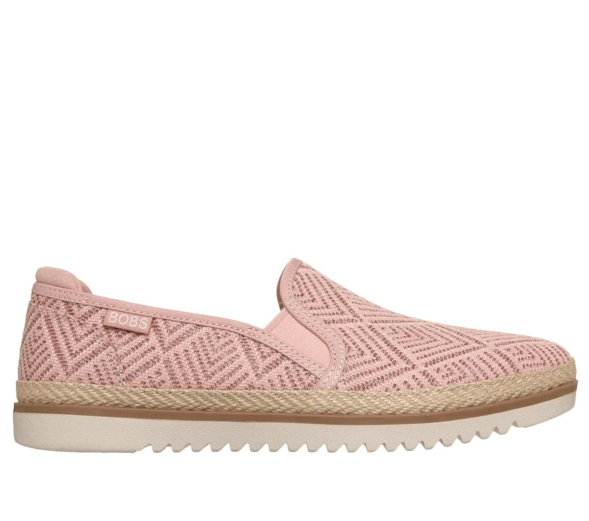 Skechers BOBS Flexpadrille LO – Sunset Step