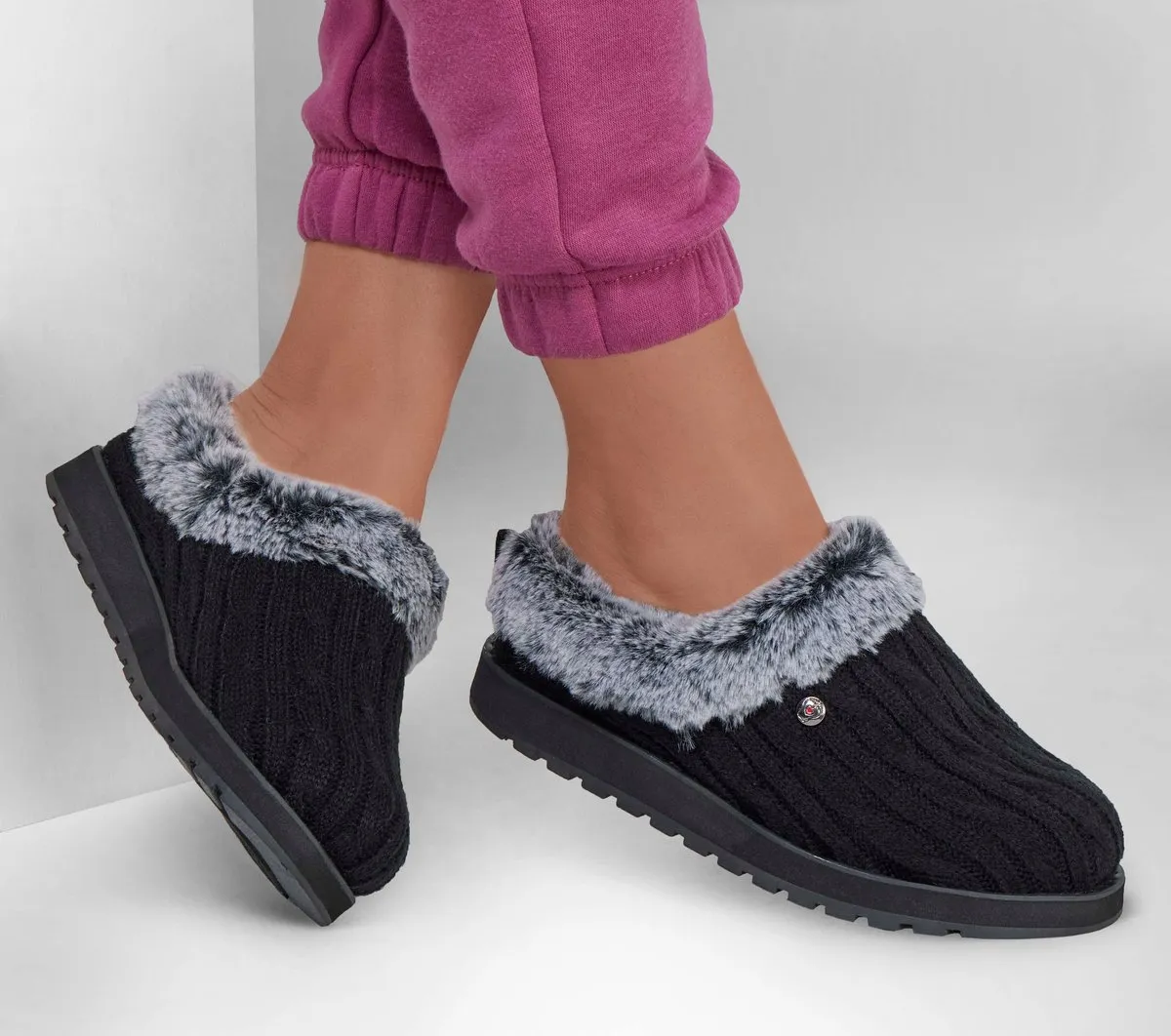 Skechers BOBS Keepsakes – Ice Angel