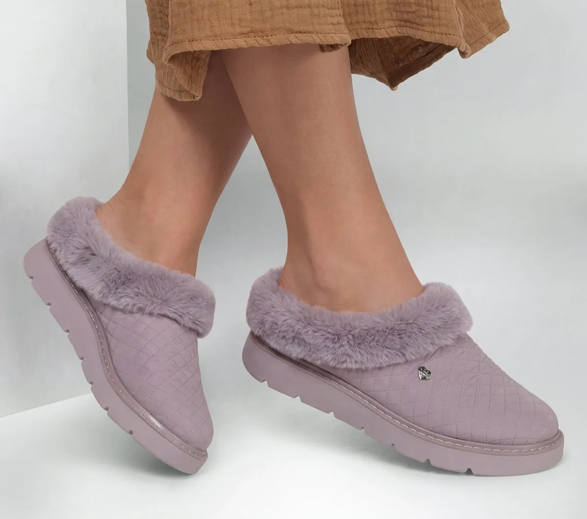 Skechers BOBS Keepsakes Lite – Cozy Fit Home Haven