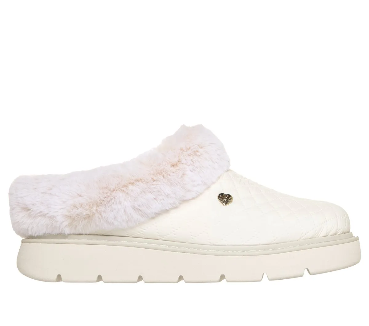 Skechers BOBS Keepsakes Lite – Cozy Fit Home Haven