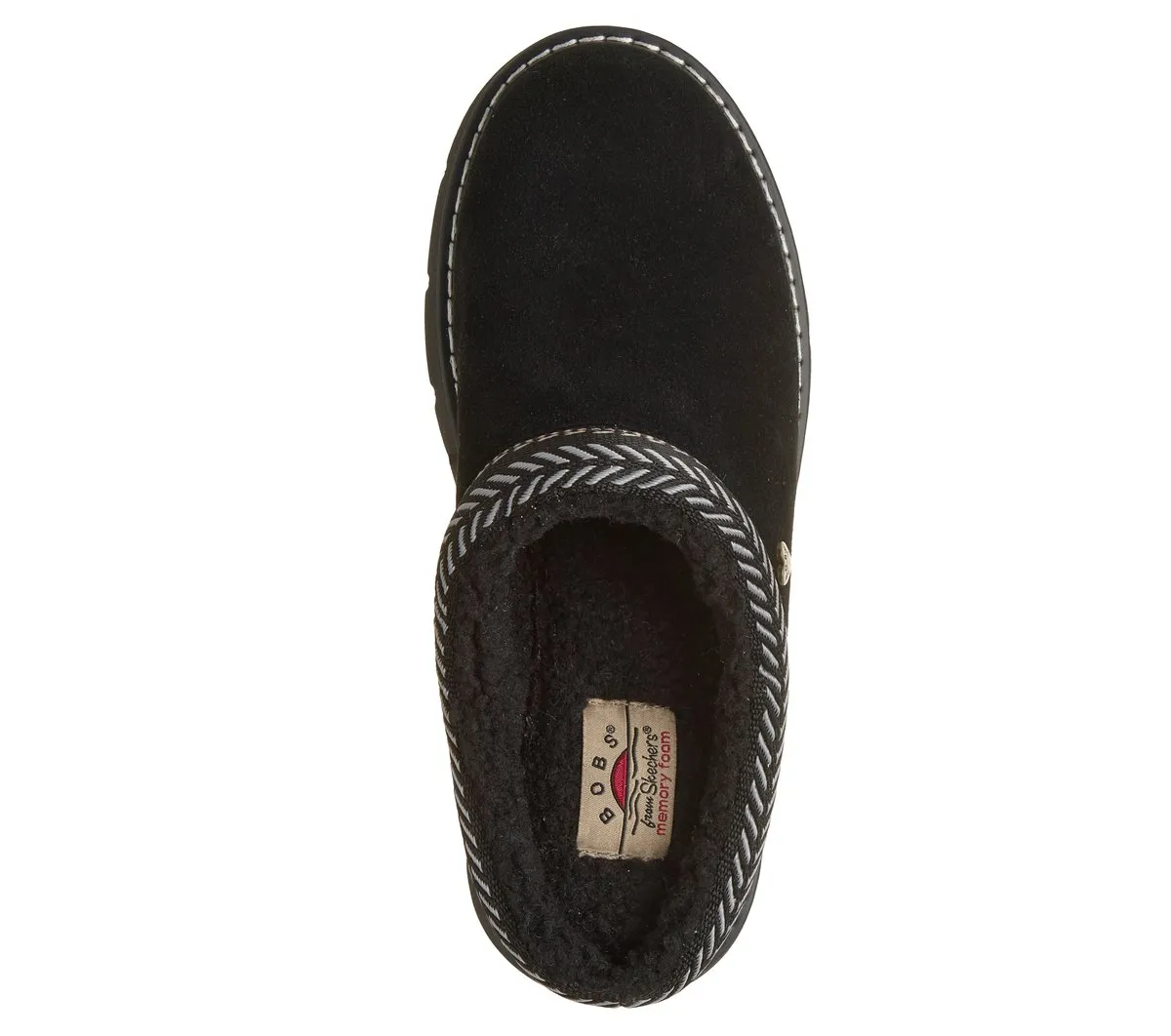 Skechers BOBS Keepsakes Lite – Fuzzy Dreams