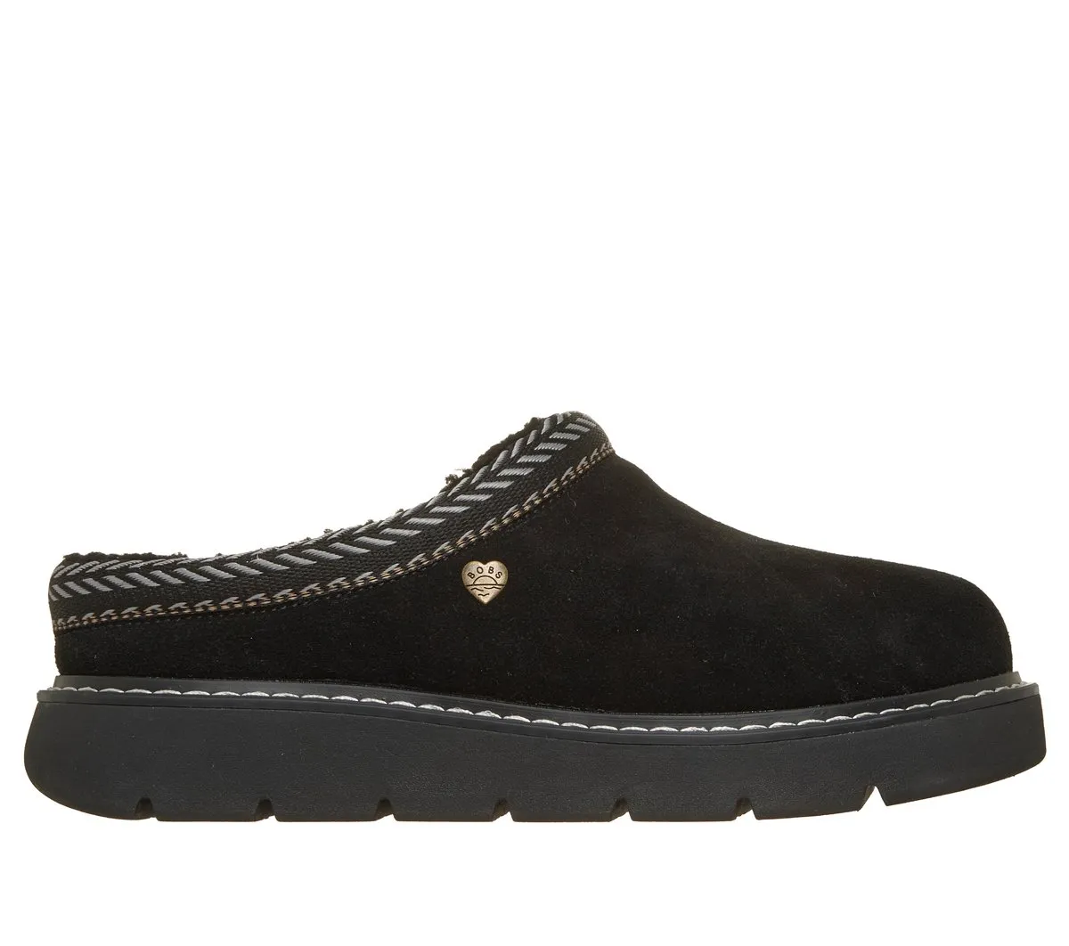Skechers BOBS Keepsakes Lite – Fuzzy Dreams