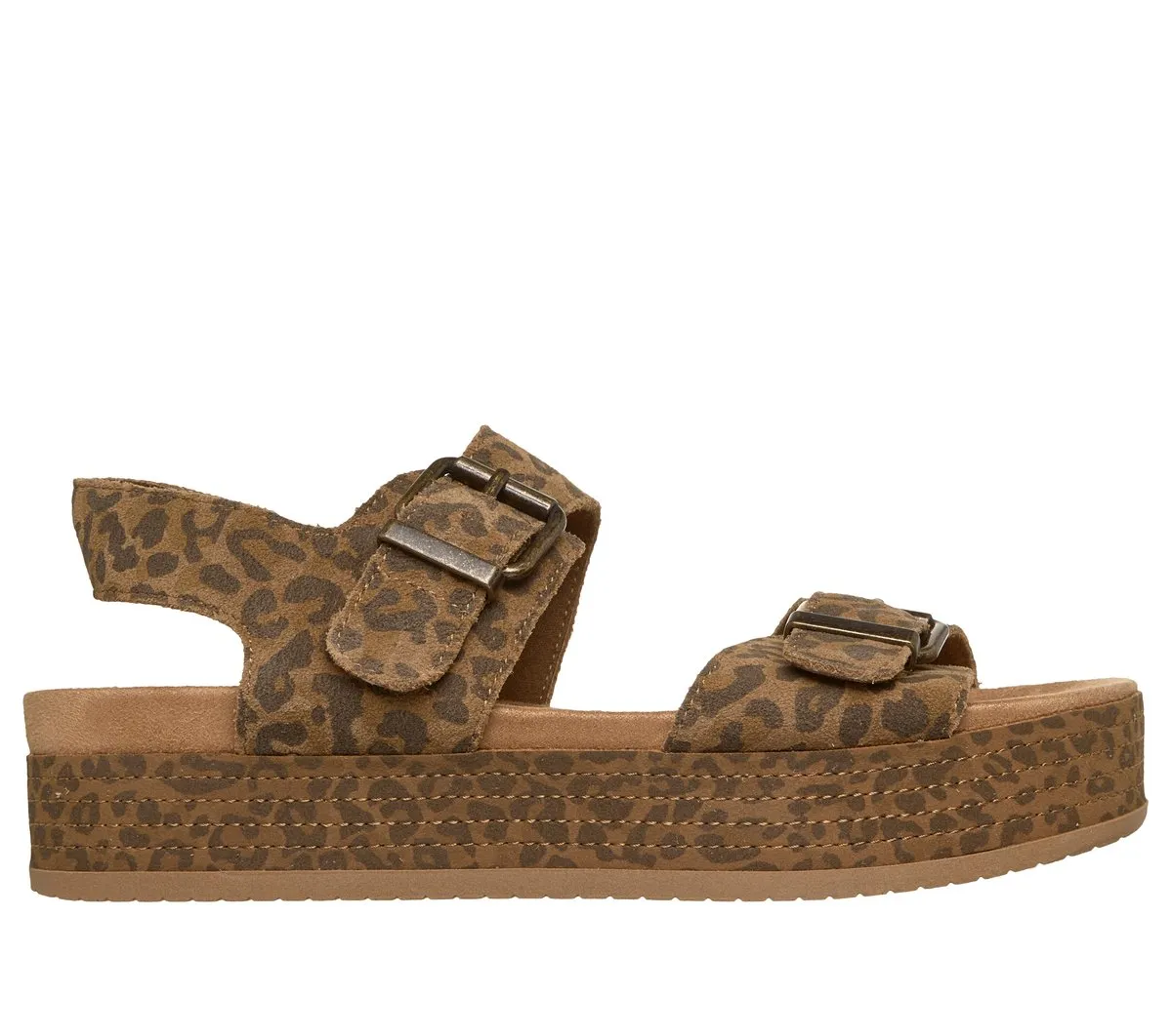 Skechers BOBS Misty Kiss – Stormy Steps