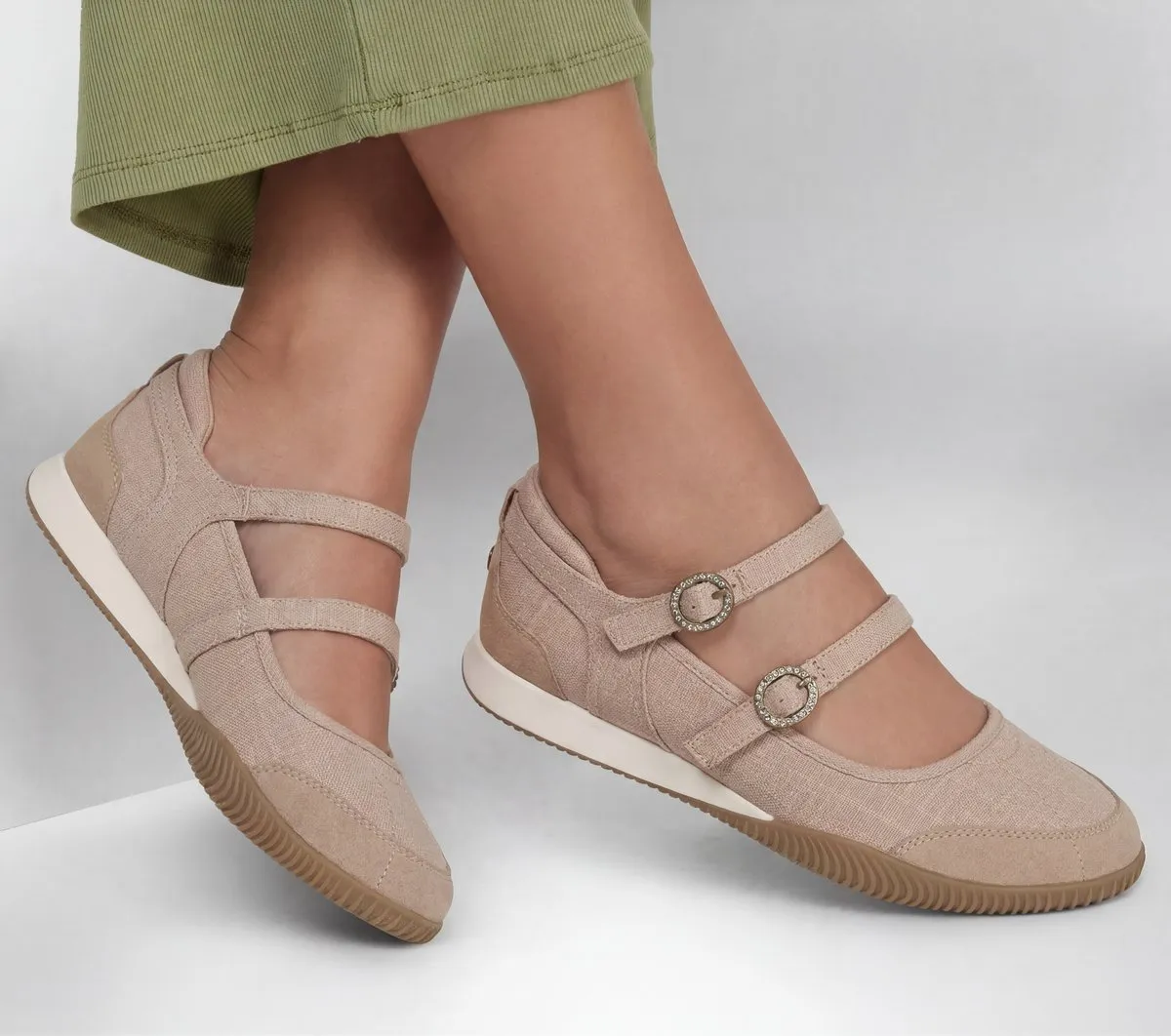 Skechers BOBS Starlight – Sugar Straps
