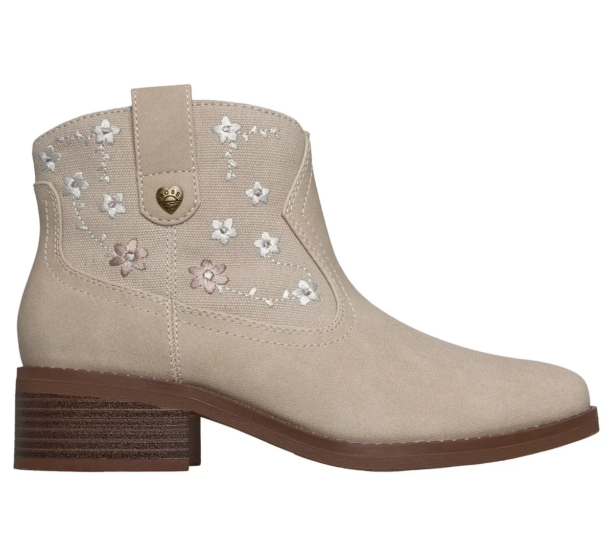 Skechers BOBS Wander Luxe - Blooming Walk Skechers BOBS Wander Luxe – Blooming Walk