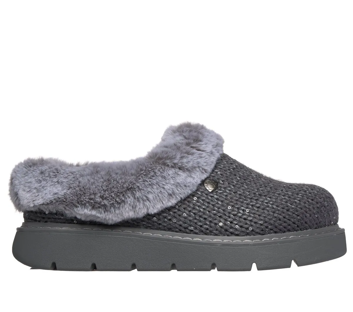 Skechers Relaxed Fit: BOBS Keepsakes Lite – B Bright