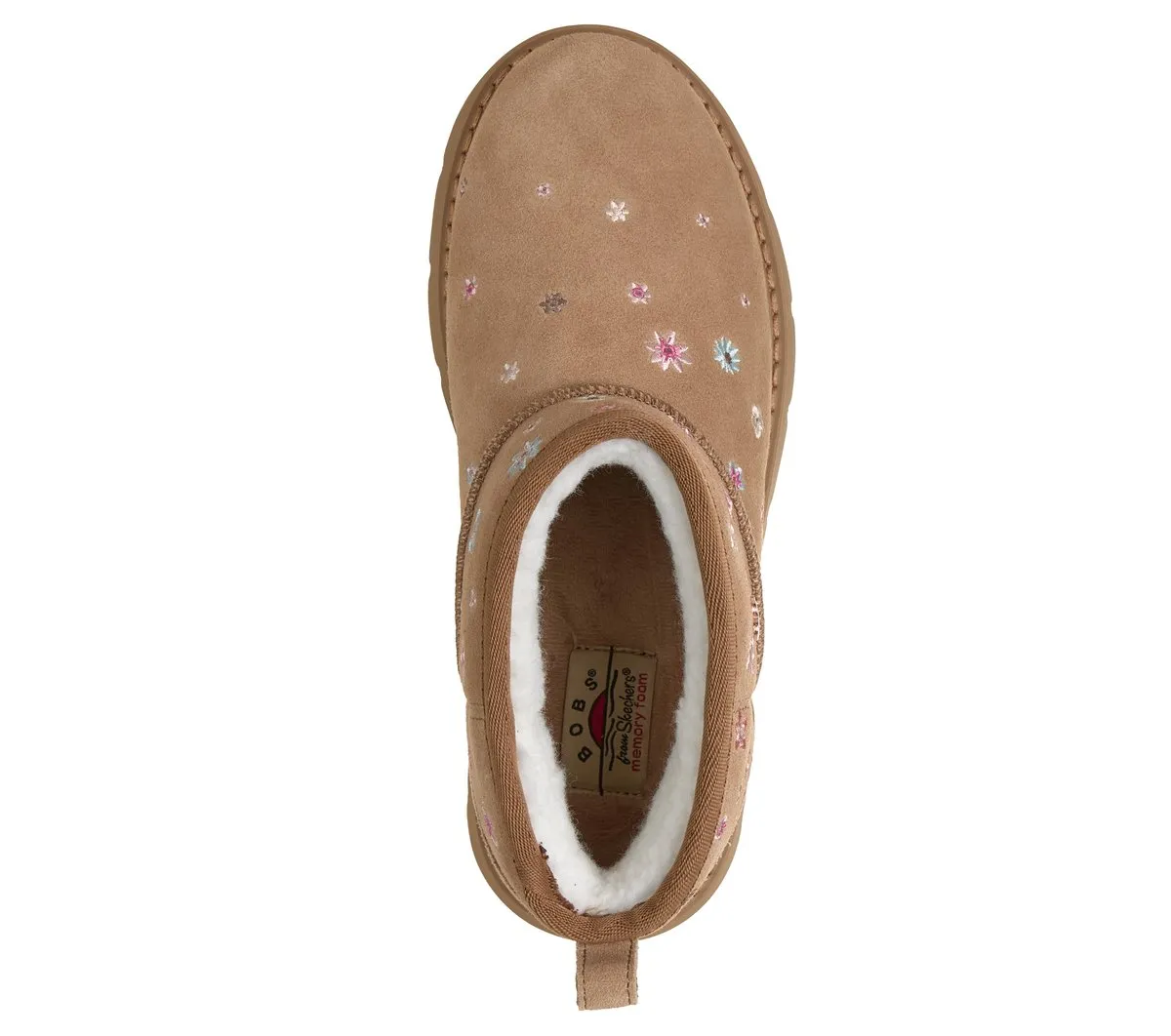 Skechers Relaxed Fit: BOBS Keepsakes Lite – Mini Meadow