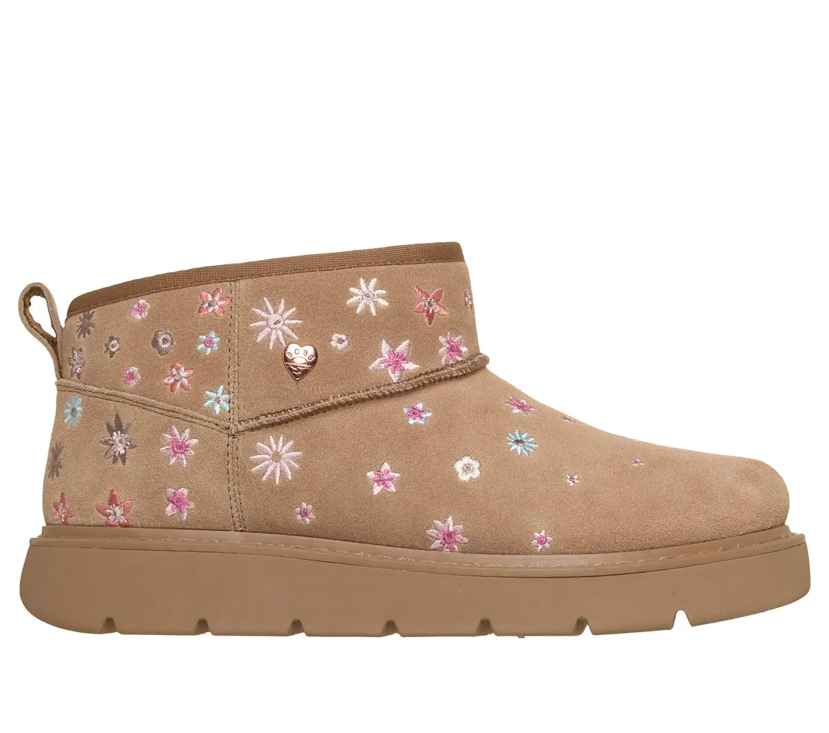 Skechers Relaxed Fit: BOBS Keepsakes Lite – Mini Meadow