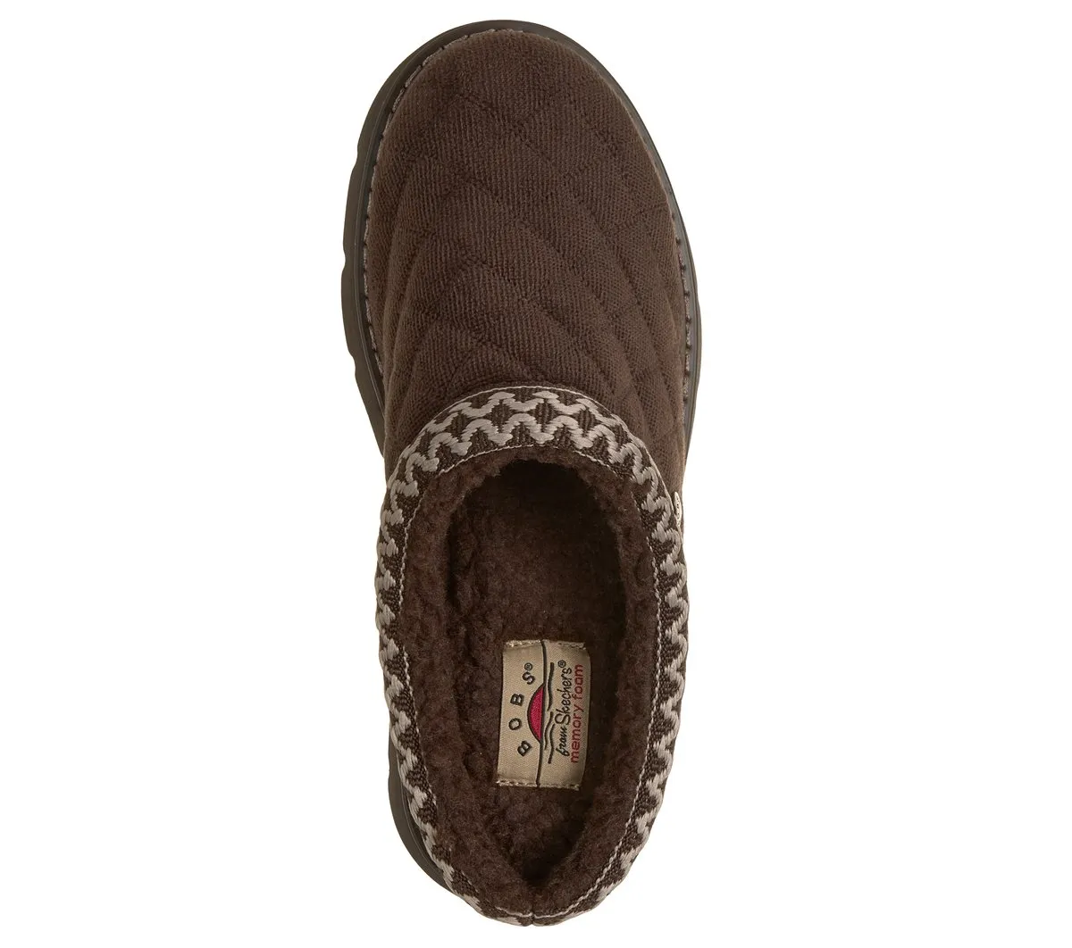 Skechers Relaxed Fit: BOBS Keepsakes Lite – Stitch Snug