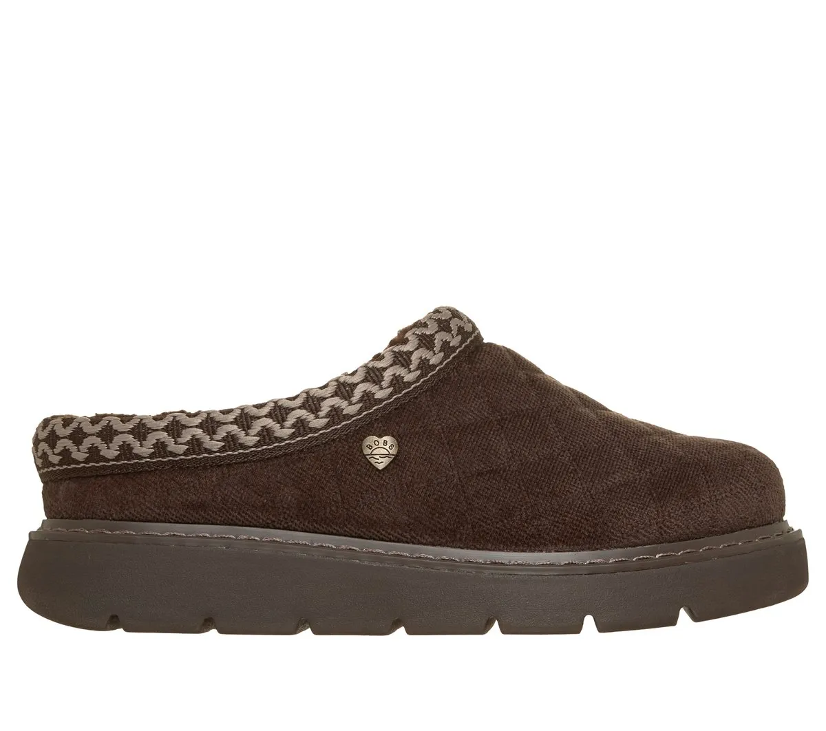 Skechers Relaxed Fit: BOBS Keepsakes Lite – Stitch Snug