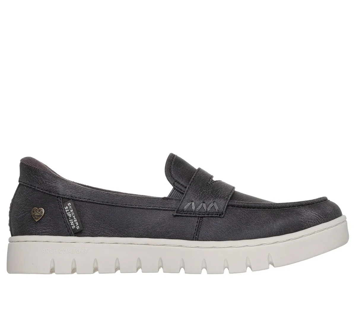 Skechers Slip-ins: BOBS Arch Comfort Sunfest Skechers Slip-ins: BOBS Arch Comfort Sunfest