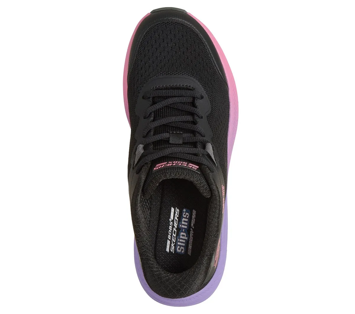 Skechers Slip-ins: BOBS Skillz – Too Essential